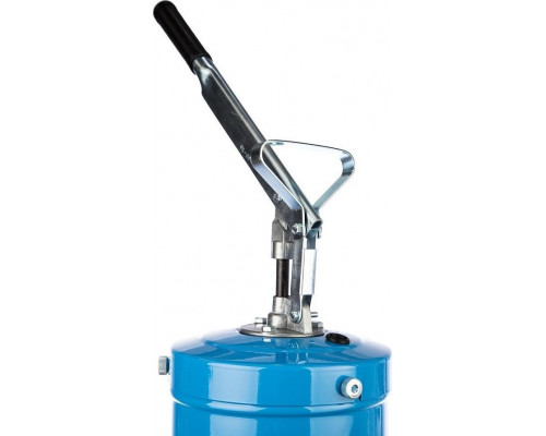 Комплект для раздачи масла PIUSI Oil barrel pump объем 16 литров F0033216A