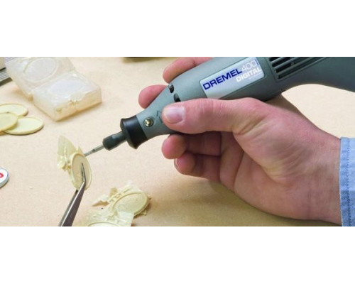 Борфреза для гравировки DREMEL 113 1,6 мм, цилиндр, удлиненный 26150113JA