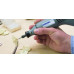 Борфреза для гравировки DREMEL 113 1,6 мм, цилиндр, удлиненный 26150113JA