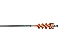 Бур SDS-Max Heller starbreaker 80х390х550 мм проломной TD24524