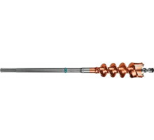 Бур SDS-Max Heller starbreaker 80х390х550 мм проломной TD24524