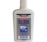 Антидождь LIQUI MOLY Fix-klar Regenabweiser 0,125 л. 7505 7505