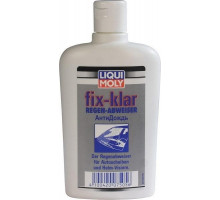 Антидождь LIQUI MOLY Fix-klar Regenabweiser 0,125 л. 7505 7505
