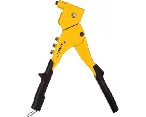 Клепальник STANLEY MR77 6-MR77 6-MR77
