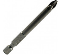 Бита намагниченная D.BOR MAGNETIC PZ2, 90 мм ACR2, E 6,3 (D-MA-PZ02-090-010) D11-DMAPZ02090010