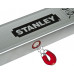 Уровень строительный STANLEY CLASSIC STHT1-43114, 120 см, магнитный