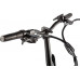 Электровелосипед GELBERT Saturn 2 PRO Серый 0000402-2997