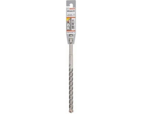 Бур SDS-plus 5-X BOSCH 12х 150/210 мм 2608833808