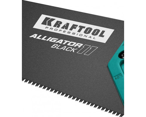 Ножовка по дереву KRAFTOOL 