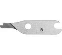 Лезвия для ножниц KNIPEX 90 55 280 KN-9059280