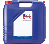 Антигель дизельный LIQUI MOLY Diesel Fliess-Fit K 20 л. концентрат 5133 5133