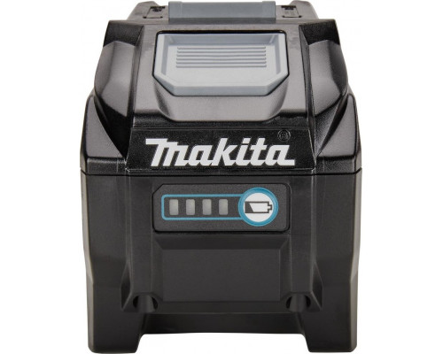 Аккумулятор MAKITA 40.0В 5,0 Ач Li-ion XGT BL4050 191L47-8