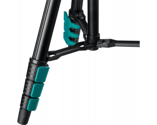 Штатив KRAFTOOL ST 120 элевационный 34712