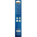 Сверло по металлу ПРАКТИКА удлиненное Р6М5 5.0х132 мм 774-764