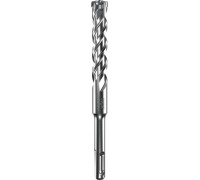 Бур SDS-plus Heller trijet 10х150х210 мм по бетону TD26761