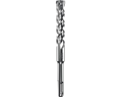Бур SDS-plus Heller trijet 10х150х210 мм по бетону TD26761
