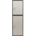 Шкаф бухгалтерский AIKO SL-150/2Т