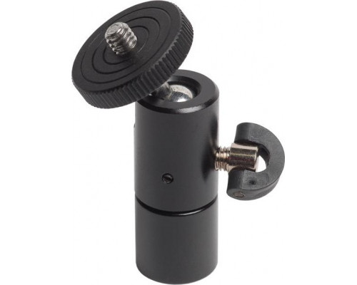 Переходник (адаптер) ADA BALL ADAPTER 5/8" to 1/4" А00373