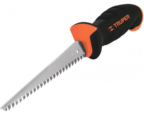 Пила для гипсокартона TRUPER STP-6X 150 мм 18174