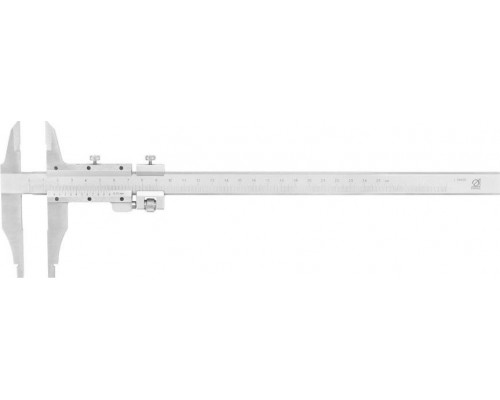 Штангенциркуль ЭТАЛОН ШЦ-2-250 0.05, 130127