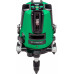 Лазерный построитель плоскостей ADA 3D LINER 4V GREEN А00531