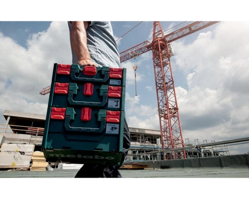 Кейс METABO MetaBox 165 L 626889000