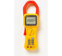 Клещи токоизмерительные Fluke 355 2840265