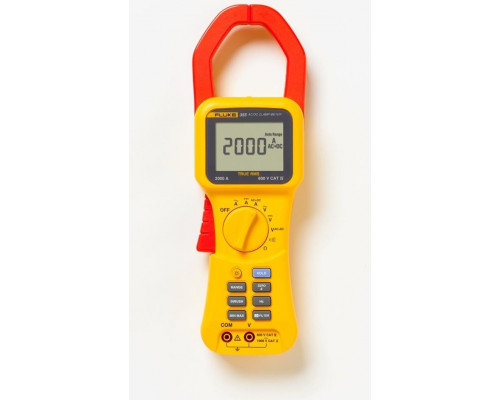 Клещи токоизмерительные Fluke 355 2840265
