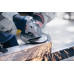 Диск шлифовальный по металлу BOSCH 125х6х22.2 мм A 30 T BF Expert for Metal 2608619259
