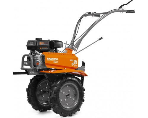 Мотоблок DAEWOO DATM 4.2 бензиновый