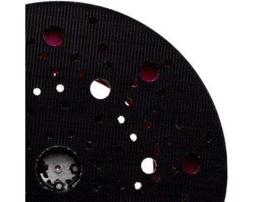 Оправка 3M Hookit™ Blue 5/16 Rupes, 150 мм, 51124, мягкая 7100010603