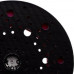Оправка 3M Hookit™ Blue 5/16 Rupes, 150 мм, 51124, мягкая 7100010603