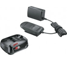 Набор аккумулятор и зарядное устройство BOSCH PBA 18V 14,4 – 18 В 1600A02625