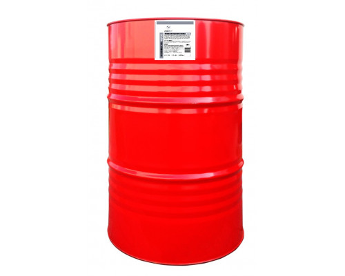Масло моторное REINWELL 5W40 CК-4 200 л синтетическое 4989 / 12808