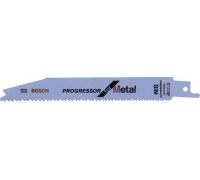 Полотна для сабельных пил BOSCH S123XF (уп.2шт) 2608654401