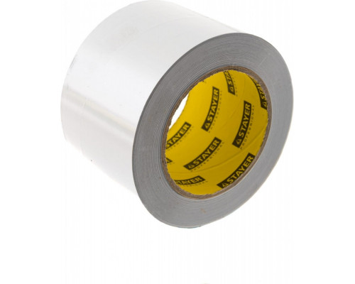 Клеящая лента STAYER PROFESSIONAL до 120°с, 50мкм, 75ммх50м 12268-75-50