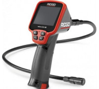 Видеоскоп RIDGID CA-100 камера с 4 светодиодами 36738