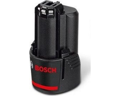 Аккумулятор BOSCH 10,8/12V 1,5 Ah Li-Ion 2607336762