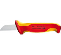 Нож для снятия изоляции диэлектрический KNIPEX 9852 KN-9852
