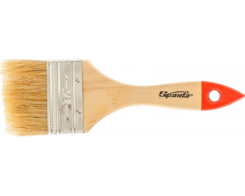 Кисть флейцевая Sparta Slimline 2,5