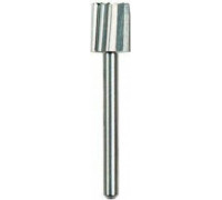 Борфреза для гравировки DREMEL 115 7,8 мм, цилиндр, плоская вершина 26150115JA