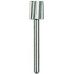 Борфреза для гравировки DREMEL 115 7,8 мм, цилиндр, плоская вершина 26150115JA