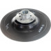 Диск опорный для УШМ BOSCH 125 мм с гайкой PRO 1608601033