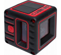 Лазерный нивелир ADA CUBE 3D BASIC EDITION А00382