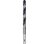 Сверло по металлу BOSCH HSS PointTeQ HEX 8.0 мм 2608577533