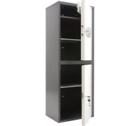 Шкаф бухгалтерский AIKO SL-125/2Т EL S10799132902