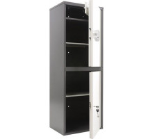 Шкаф бухгалтерский AIKO SL-125/2Т EL S10799132902