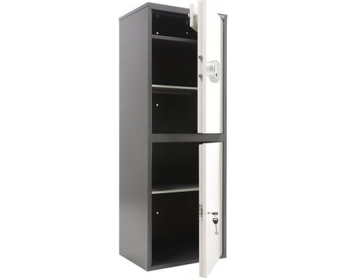 Шкаф бухгалтерский AIKO SL-125/2Т EL