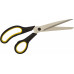 Ножницы технические STAYER MASTER изогнутые, 245 мм 40466-24