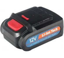 Аккумулятор PATRIOT PB-BR-Li 12,0V 2,0Ah 190200110